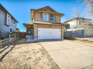 8811 Cloverleaf Cir, Parker, CO 80134