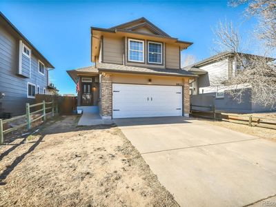 8811 Cloverleaf Circle, Parker, CO, 80134