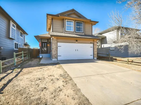 8811 Cloverleaf Circle, Parker, CO 80134