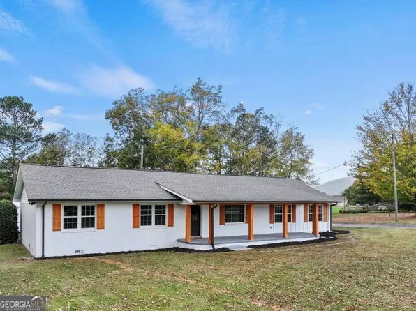 239 Brown Dr, Clermont, GA 30527
