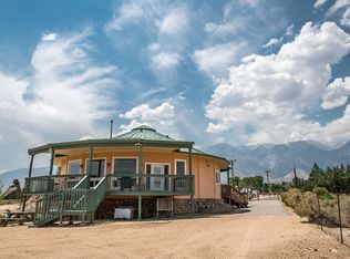 1093 Shahar Ave, Lone Pine, CA 93545