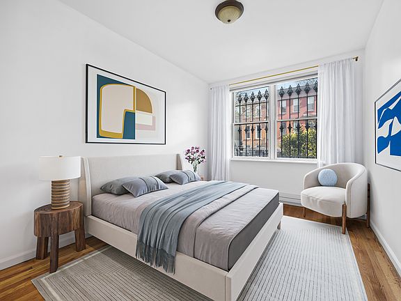 4th image of 370 11th St #1