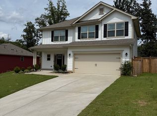 94 Thunder Valley, Dawsonville, GA 30534