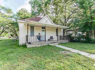 640 W 11th St, Junction City, KS 66441