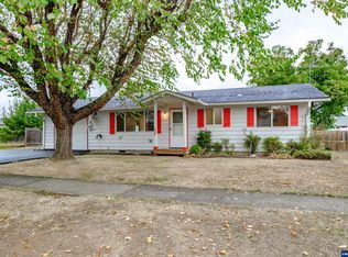 1629 College St, Philomath, OR 97370