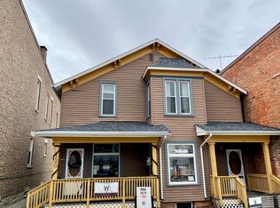 120 N 2nd St, Peotone, IL 60468