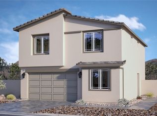 7400 Tanya Falls St, North Las Vegas, NV 89084