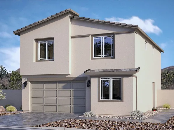 7400 Tanya Falls St, North Las Vegas, NV 89084