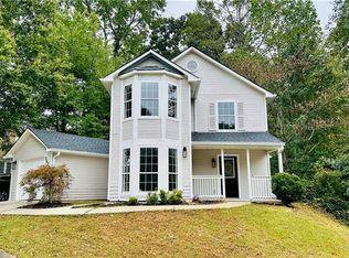 3428 Chapel Park Dr, Decatur, GA 30034