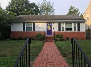4619 Patterson Ave, Richmond, VA 23226