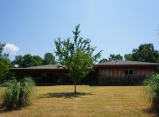 105 Trenton Cv, Beebe, AR 72012