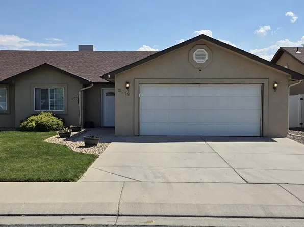 3013 Autumn Glenn, Grand Junction, CO 81504