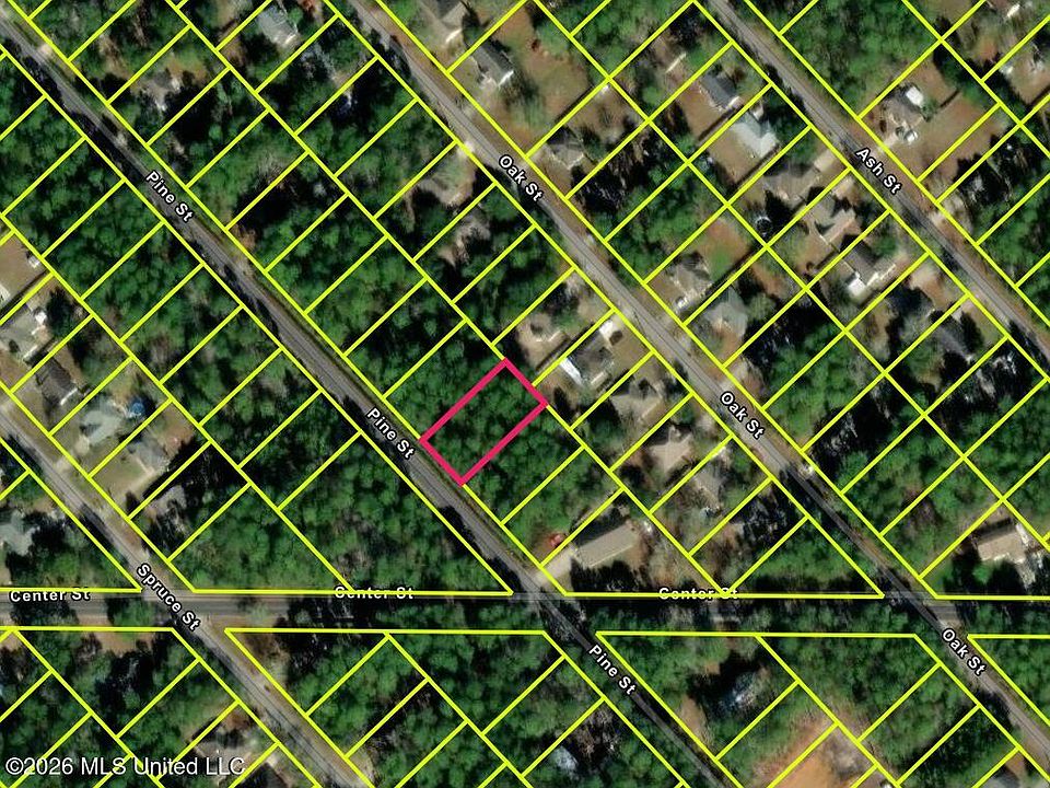 2nd image of W Pine Street