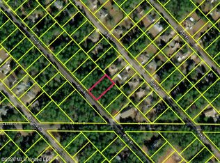 Pine St Lot 186, Ocean Springs, MS 39564