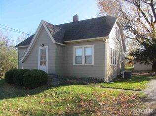 116 Bush St, East Peoria, IL