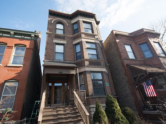 3rd image of 2025 N Clifton Ave #2F