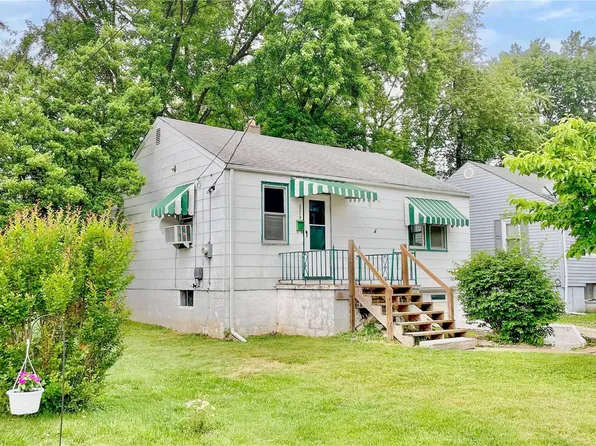 3219 Coles Ave, Saint Louis, MO 63114