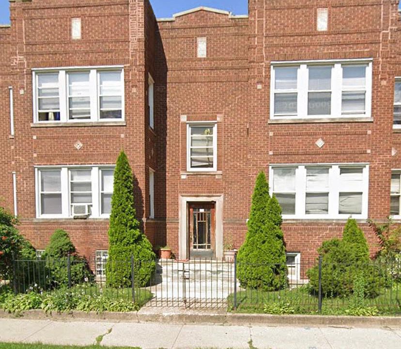 1st image of 8314 S Paulina St Floor 2