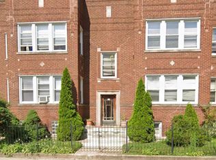 8314 S Paulina St FLOOR 2, Chicago, IL 60620