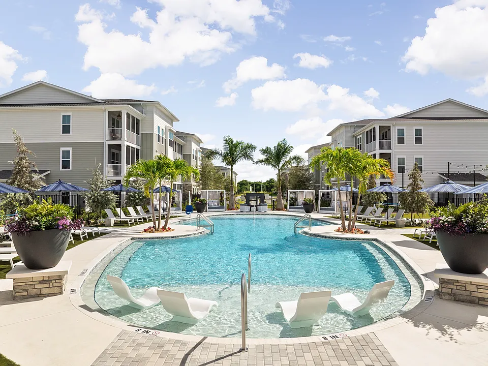 Verity Luxury Apartments