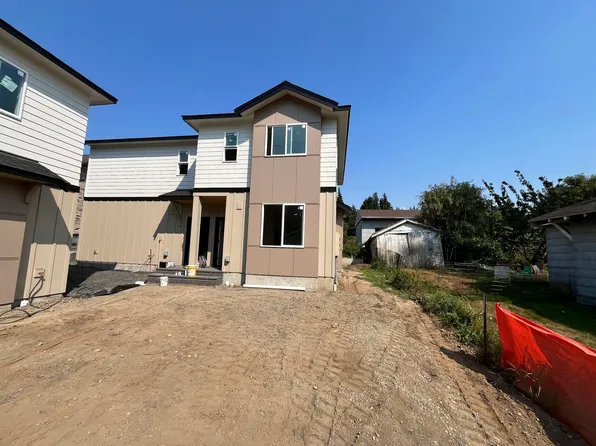 3200 Meridian Street, 3200 Meridian St #1, Bellingham, WA 98225