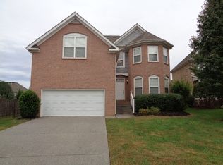 4003 Larabee Ct, Spring Hill, TN 37174