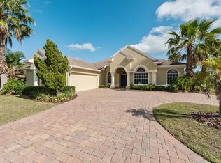 3677 Frentress Dr, Lakeland, FL 33813