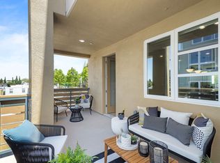 Fusion Plan 5 Plan, Fusion, Hayward, CA 94541