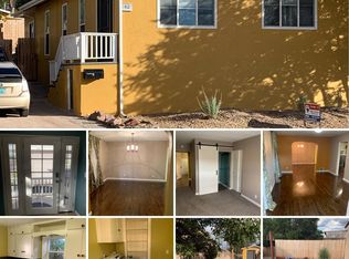 412 E Aztec Ave, Gallup, NM 87301