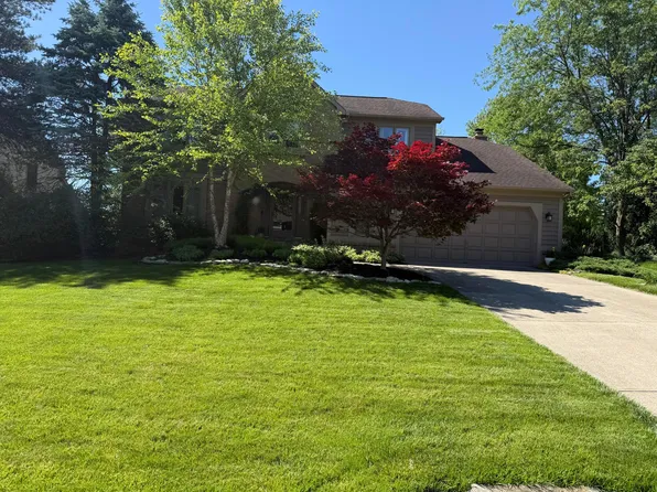 5617 Preswick Dr, Dublin, OH 43017