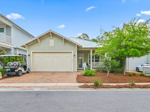 110 Prairie Pass, Santa Rosa Beach, FL 32459