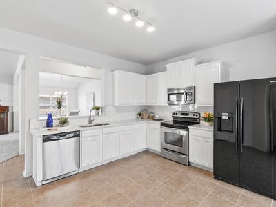 813 Canyon Pl, Desoto, TX, 75115