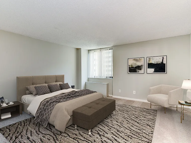 Standard Apartment