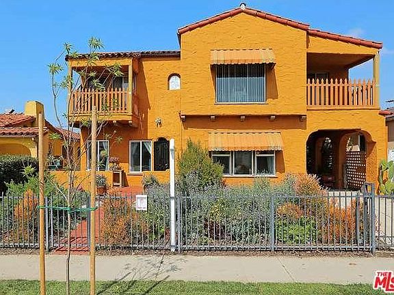 2nd image of 1425 S Sierra Bonita Ave