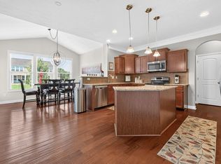 635 Sandhill Ct, Delaware, OH 43015