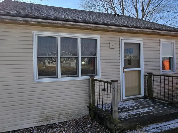 710 West Madison STREET, Jefferson, WI 53549