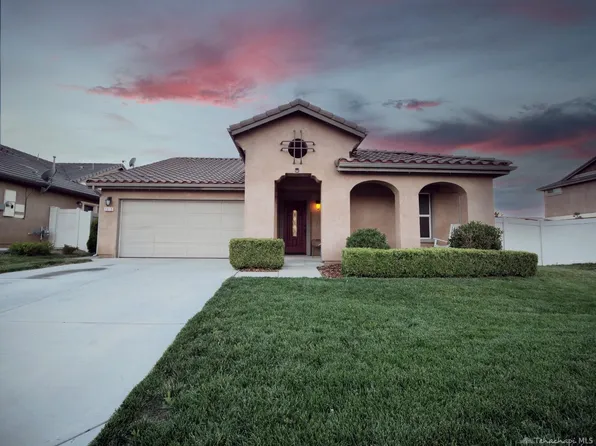 1013 Canyon Dr E, Tehachapi, CA 93561