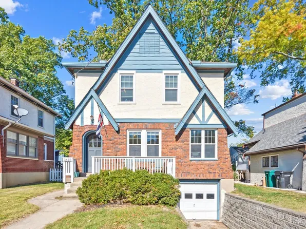 3418 Oak View Pl, Cincinnati, OH 45209