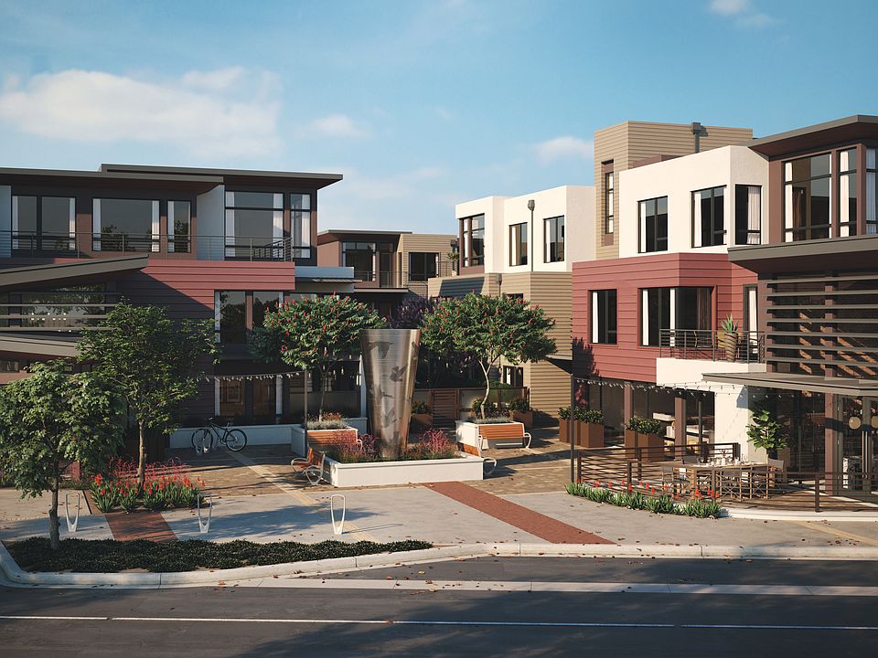 The Brant Exterior Daylight