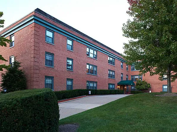 5903 5th Ave APT 105, Pittsburgh, PA 15232