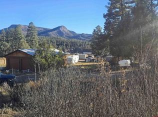 190 Cactus Dr, Pagosa Springs, CO 81147