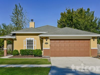 76383 Timbercreek Blvd, Yulee, FL, 32097