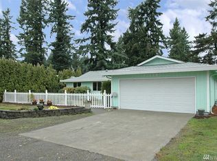 17420 SE 262nd St, Kent, WA 98042