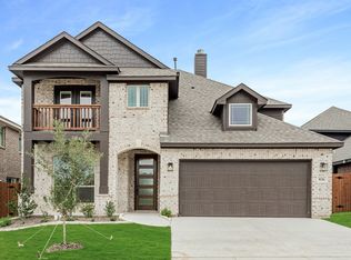 836 Jaguar Rdg, Godley, TX 76044