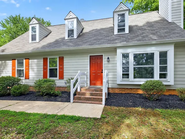 708 Powell Dr APT A, Raleigh, NC 27606