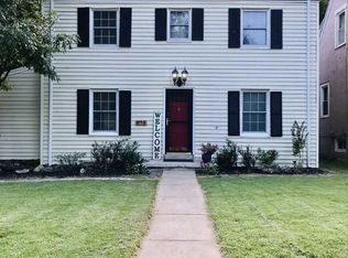 673 S McCann Ave, Springfield, MO 65804