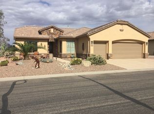 5528 N Globe Dr, Eloy, AZ 85131