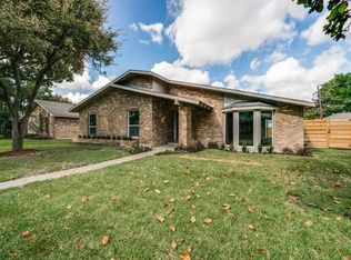 6747 Hillwood Ln, Dallas, TX 75248