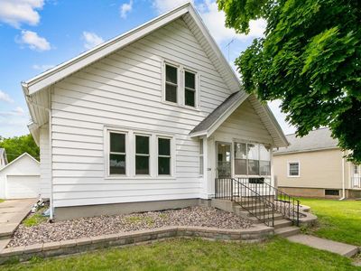729 West Cook Street, Portage, WI, 53901