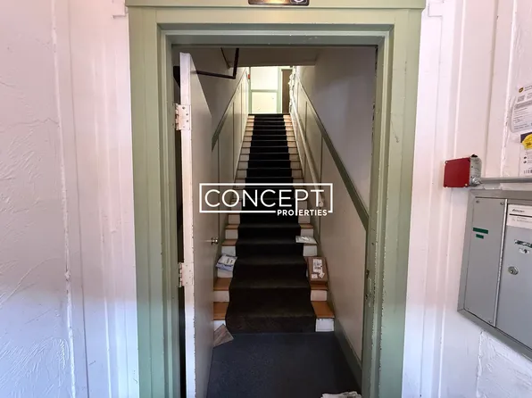 26 John F Kennedy St #7, Cambridge, MA 02138